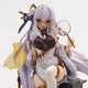 Аніме фігурка Re Zero Життя з нуля Emilia Емілія, 24 см (RZR 0014) - зображення 6