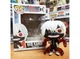 Аниме фигурка Токийский Гуль Tokyo Ghoul Funko POP Фанко поп Кэн Канэки, Ken Kaneki 10 см (TG 0016) - изображение 5