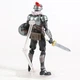 Аніме фігурка Вбивця гоблінів Goblin Slayer Оркболг Брадоріз, рухома, 15 см (GS 0002) - зображення 7