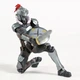 Аніме фігурка Вбивця гоблінів Goblin Slayer Оркболг Брадоріз, рухома, 15 см (GS 0002) - зображення 10