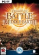 The Lord Of The Rings: The Battle For Middle-Earth. Classic (PC, Jewel, англійська версія) - зображення 1