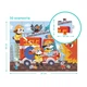 Пазл Dodo Герої-пожежники - изображение 5