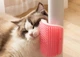 Чесалка щітка масажер для кішок Cat it Rose - изображение 2