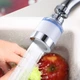 Аератор насадка на кран з фільтром Filter Water Tap - изображение 6