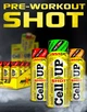 Предтренировочный напиток Amix Nutrition CellUP Shot 60 ml (Mango) - изображение 4
