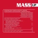 Гейнер Activlab Mass Up 1200 g (Salted Caramel) - изображение 4