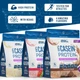 Казеин Applied Nutrition 100% Casein 900 g (Chocolate Cream) - изображение 3