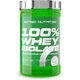 Протеин изолят Scitec Nutrition 100% Whey Isolate 700 gr (Salted caramel) - изображение 1