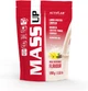 Гейнер Activlab Mass Up 1200g (Vanilla) - зображення 1