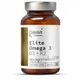 Омега 3 D3 + K2 Ostrovit Pharma Elite Omega 3 D3 + K2 30 caps - зображення 1