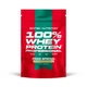 Протеин Scitec Nutrition 100% Whey Protein Professional 500 g (Gingerbread) - изображение 1