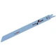 Полотно Bosch пиляльне для шабельної пилки по металу, S 1122 EF, 18TPI, 2шт (2.608.656.042) - зображення 3