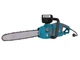 Пила ланцюгова Könner & Söhnen KS CS2200-16 40см 2200Вт 5.2кг (KSCS2200-16) - изображение 6