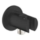 Шланговое подключение GROHE Tempesta латунное черное 286282431 - изображение 1
