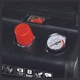 Компресор повітряний Einhell TC-AC 190/6/8 OF Set, безолійний, 1200Вт, 6л, 190л/хв, 7бар, 9.2кг - изображение 3