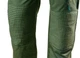 Штани робочі Neo Tools Camo Olive, XXL(56), оливковий - изображение 7