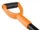 Лопата штикова Neo Tools, руків'я металеве D-подібне, 125см, 2.28кг - изображение 8