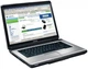 Ноутбук Toshiba Satellite L300-165 (PSLB1E-02200HRU) - изображение 2