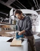 Аккумуляторный лобзик Professional GST 185-LI 18В Bosch (teh0026118) - изображение 8