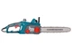 Пила ланцюгова Könner & Söhnen KS CS1800-14 35см 1800Вт 4.7кг (KSCS1800-14) - изображение 2