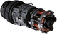 Шурупокрут-дриль акумуляторний Einhell Professional TP-CD 18·60 Li BL - Solo PXC 18В 60Нм 0-500·0-2000об·хв 1.37кг без АКБ та ЗП (4514210) - зображення 7