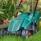 Газонокосилка Bosch ROTAK 32 1200Вт 32см 31л 20-60мм 6.8кг - изображение 1