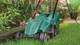 Газонокосилка Bosch ROTAK 32 1200Вт 32см 31л 20-60мм 6.8кг - изображение 6
