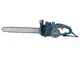 Пила Könner & Söhnen ланцюгова KS CS2400-18 45см 2400Вт 5.7кг (KSCS2400-18) - изображение 4