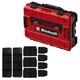 Кейс для інструменту Einhell E-Case S-F, 9.5х42х28см, пластик - изображение 2