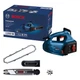 Пила для газобетонних блоків Professional GAC 250 1200Вт Bosch (teh0025817) - зображення 3