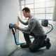Шліфмашина ексцентрикова Bosch Professional GEX 125 250Вт 125мм 7500-12000об/хв 1.4кг - изображение 5