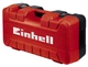 Кейс для инструмента E-Box L70/35, 25x70x35см, пластик Einhell (2000003394876) - изображение 1
