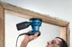 Ексцентрикова шліфувальна машина Bosch Professional GEX 125, 250 Вт, 125 мм, 7500-12000 об/хв, вага 1.4 кг. (632420) - зображення 7