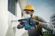 Перфоратор Bosch GBH 185-LI, акумуляторний, 18В, SDS-Plus, 1.9Дж, безщітковий, 1х4.0Ah (0.611.924.022) - изображение 2