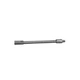 Удлинитель гибкий 1/4" 148мм CrV ULTRA (6055022) - изображение 2