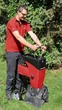 Подрібнювач садовий Einhell GC-RS 2540 2500Вт 40мм ніж низькошумний - изображение 2