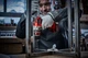 Шурупокрут-дриль ударний акумуляторний Professional TP-CD 18/80 Li-i BL - Solo PXC 18В Einhell 000339867 - зображення 4