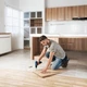 Шурупокрут-дриль акумуляторний Bosch GSR 120-LI 12В 2х2А·год 14·30Нм 0-400·0-1500об·хв 2.5кг - изображение 2