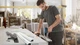Шурупокрут-дриль акумуляторний Bosch GSR 120-LI 12В 2х2А·год 14·30Нм 0-400·0-1500об·хв 2.5кг - изображение 3