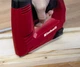 Скоби для електростеплера Einhell 8х11.4мм, 1000шт - изображение 3