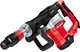 Молоток отбойный Einhell TE-DH 12 1050Вт 12Дж 4100уд·мин 7.3кг - изображение 2