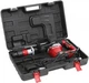 Молоток отбойный Einhell TE-DH 12 1050Вт 12Дж 4100уд·мин 7.3кг - изображение 3