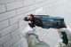 Перфоратор сетевой BOSCH Professional GBH220, 720 Вт, 2дж, 4800 уд.мин, чемодан (0.611.2A6.020) - изображение 11