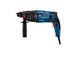 Перфоратор сетевой BOSCH Professional GBH220, 720 Вт, 2дж, 4800 уд.мин, чемодан (0.611.2A6.020) - изображение 5