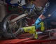Пистолет смазочный аккумуляторный ONE+ R18GG-0 18В Ryobi 000340492 - изображение 5