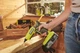 Пистолет клеевой ONE+ RGL18-0 18В Ryobi (2000003413577) - изображение 4