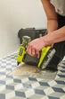 Пистолет клеевой ONE+ RGL18-0 18В Ryobi (2000003413577) - изображение 6