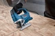Лобзик Bosch Professional GST 750, 520Вт, SDS, 800-3200 об/м, хід 20 мм, 2.29кг, у кейсі (0.601.5B4.121) - изображение 5