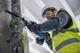 Пила шабельна акумуляторна Bosch GSA 185-LI, 18 В, пропил 230мм, хід 28мм, 3.2кг без АКБ та ЗП (0.601.6C0.020) - изображение 5