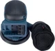 Шліфмашина Bosch ексцентрикова акумуляторна GEX 185-LI (0.601.3A5.020) - изображение 6